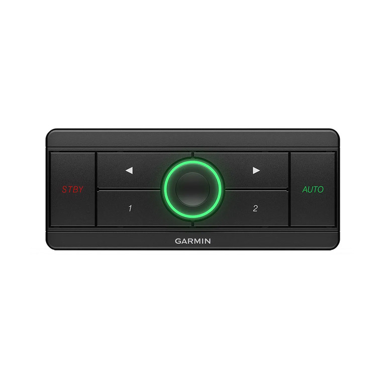 Garmin APK 10 Autopilot Keyboard - Horizontal - 010-03197-00