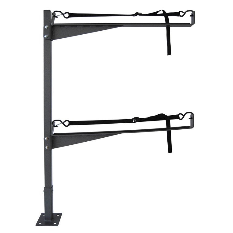 Dock Edge SUP/Kayak Rack - DE90815F