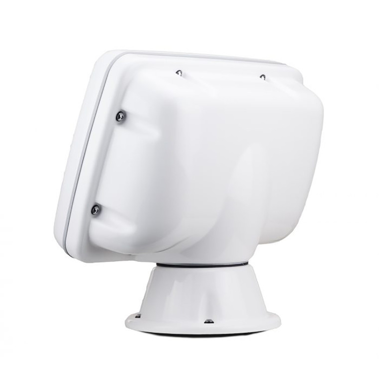 NavPod PowerPod Pre-Cut f/Garmin GPSMAP 8410xsv/8610xsv - PP4800-10