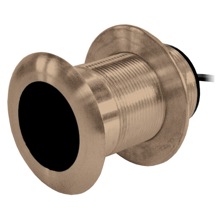 Aimar B150M Bronze 0 Degree Thru-Hull 300W 8-Pin - B150C-0-M-8G