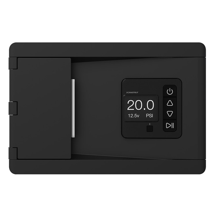 Scanstrut ATMOS 12V Integrated Air Station - SC-AOB-A2