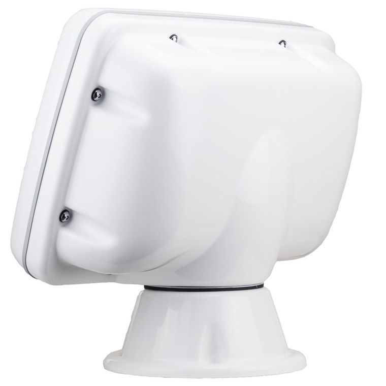 NavPod PP5213 PowerPod Pre-Cut f/Raymarine GS125 - PP5213