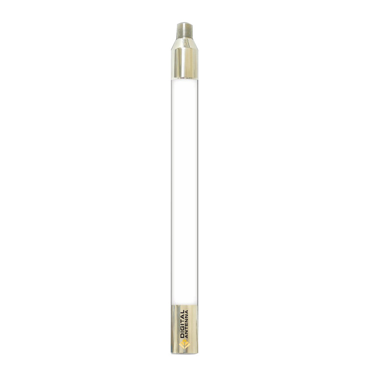 Digital Antenna 549-EW-S 8' Antenna Extender - White - 549-EW-S