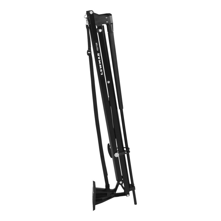 Lewmar Vector Manual Shallow Water Anchor - Black - 2024008743