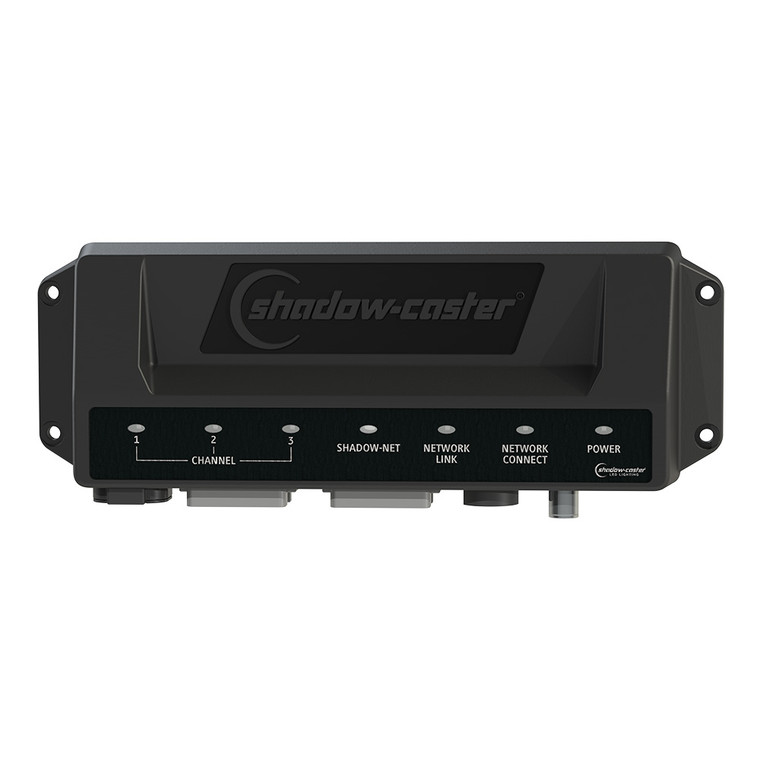Shadow-Caster NMEA2000 Compact Lighting Controller - SCM-LCX