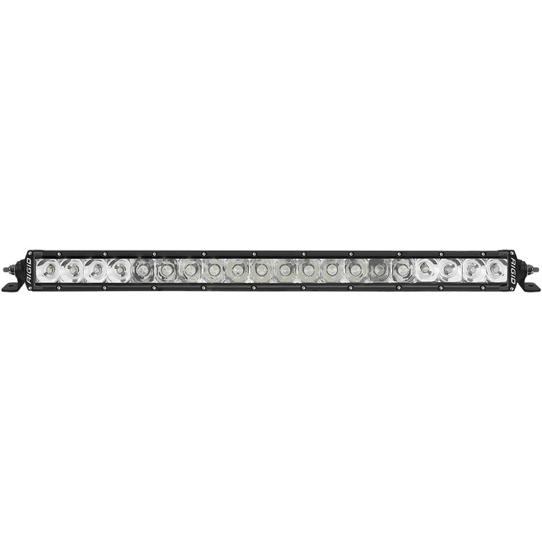 RIGID Industries SR-Series PRO 20" - Spot/Flood Combo LED - Black - 920314