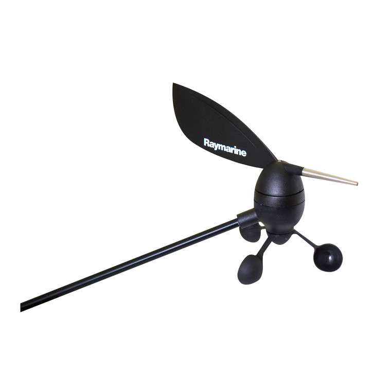 Raymarine ST60 Wind Vane Transducer w/30M Cable - E22078