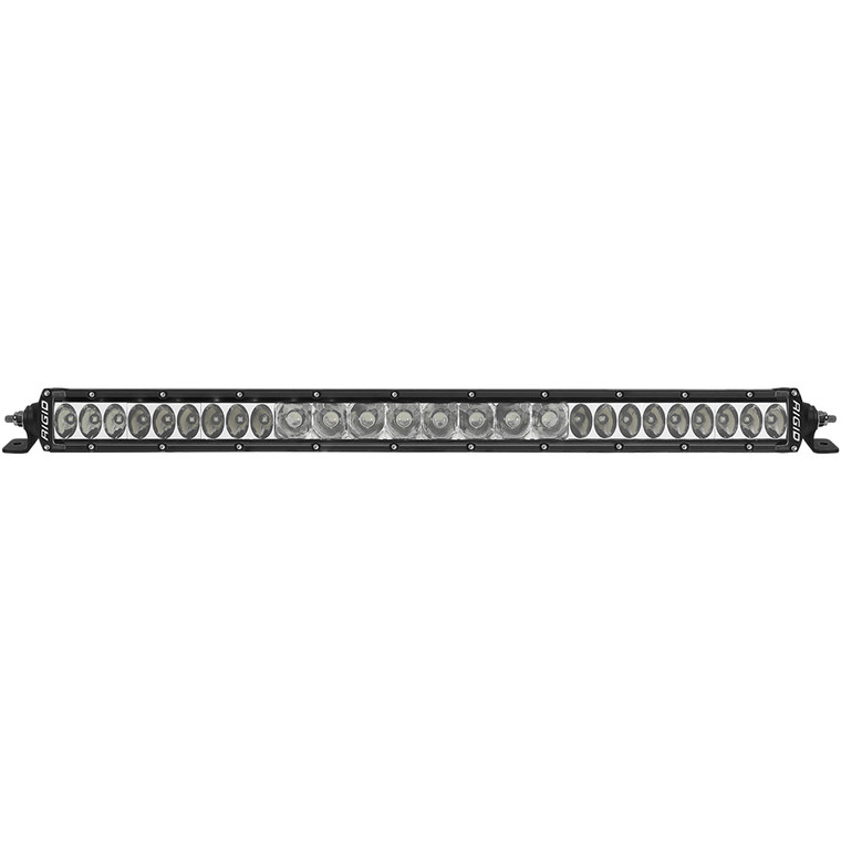 RIGID Industries SR-Series PRO 20" - Hyperspot/Drive Combo LED - Black - 921314