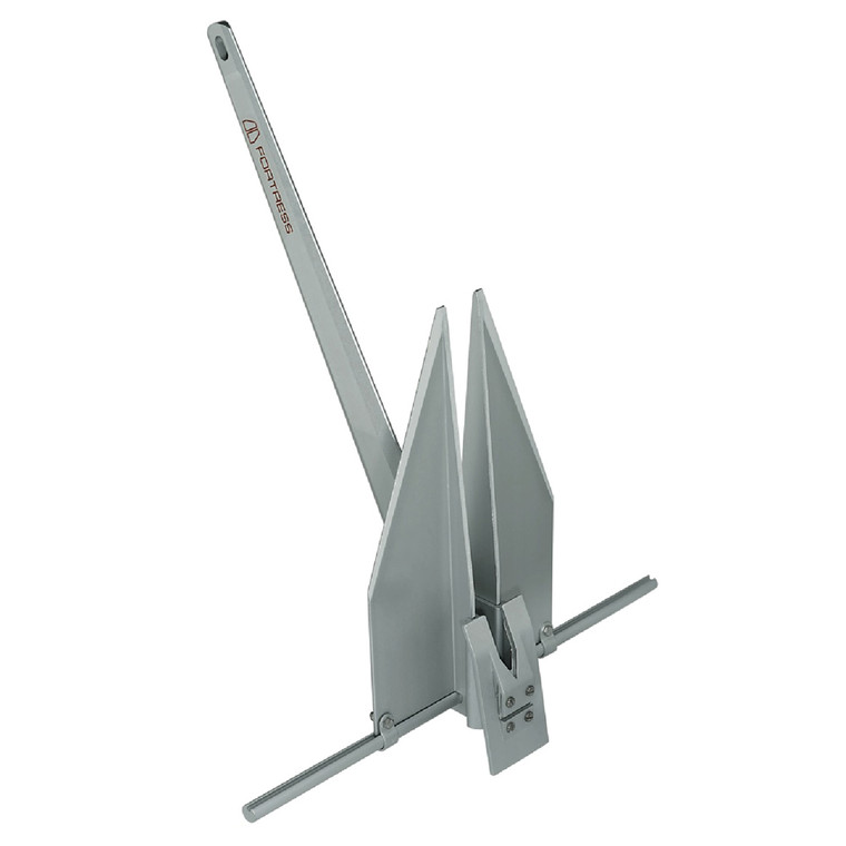 Fortress FX-37 Anchor - 21LB - FX-37