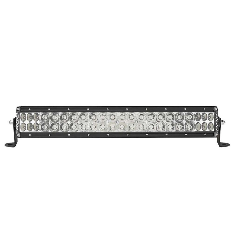 RIGID Industries E-Series PRO 20" Spot/Driving Combo - 122313