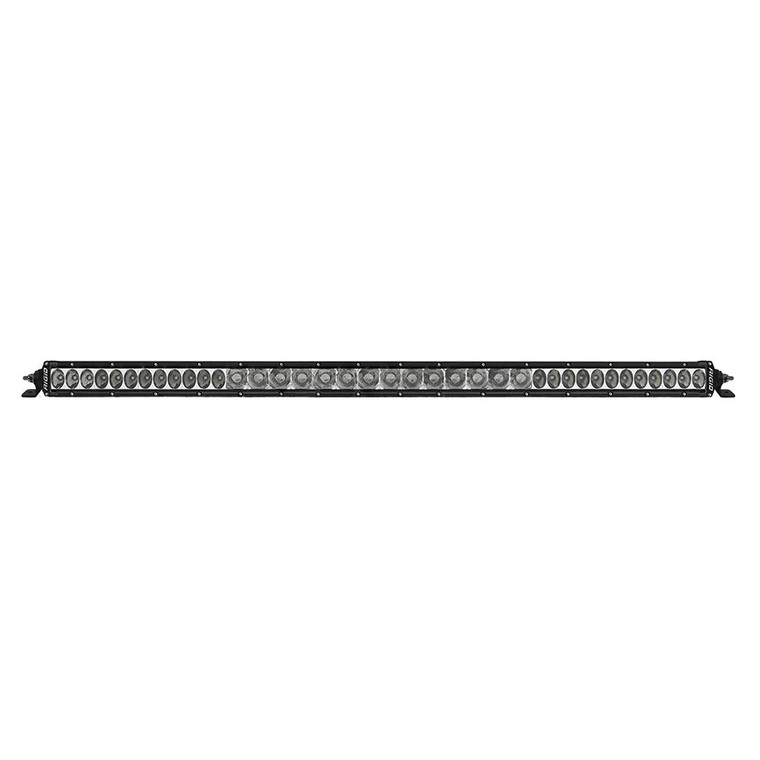 Rigid Industries SR-Series PRO 30" Spot/Driving Combo - Black - 931314