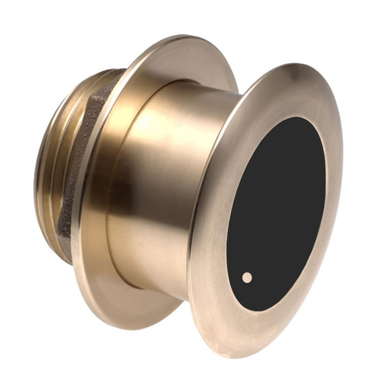 Furuno 1kW 12 Degree Tilted Element Transducer - 526TID-LTD/12