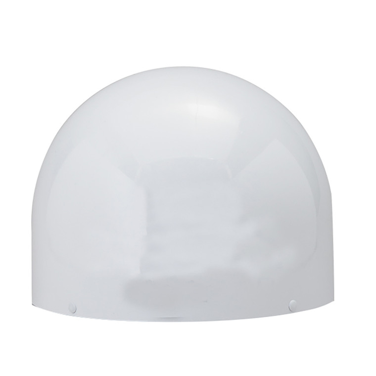 KVH Dome Top Only f/HD7 w/Mounting Hardware - S72-0436