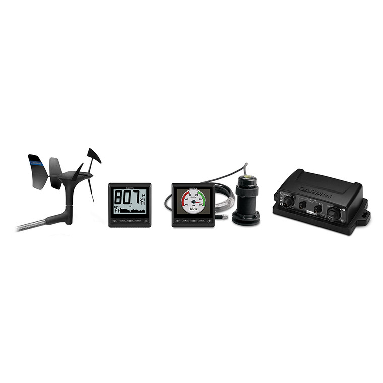 Garmin GMI/GNX Wired Sail Pack 52 - 010-01248-90