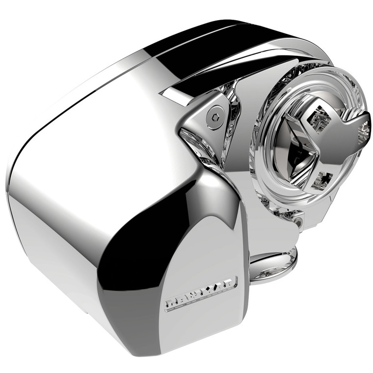 Lewmar Pro-Series Horizontal 700 Windlass - 12V  - 6656011967