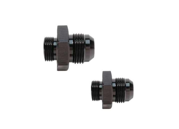 Aeromotive - Ftg An10 Cutoff X An12 Flare - AEO15642