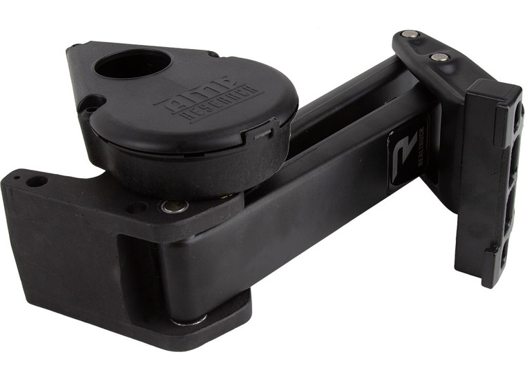 Amp Research - Linkage Motor Powerstep Dodge (amp Only) Die Cast  New Motor Design - AMP10-02814-26