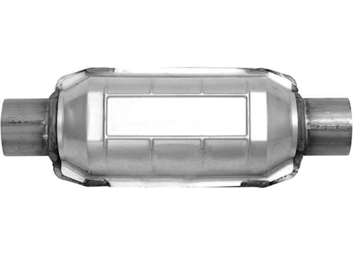 AP Exhaust Products - Catalytic Converteruniversal/obdii California - APE912004R