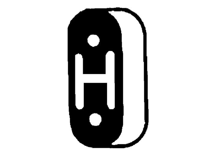 AP Exhaust Products - Exhaust Hanger - APE8202