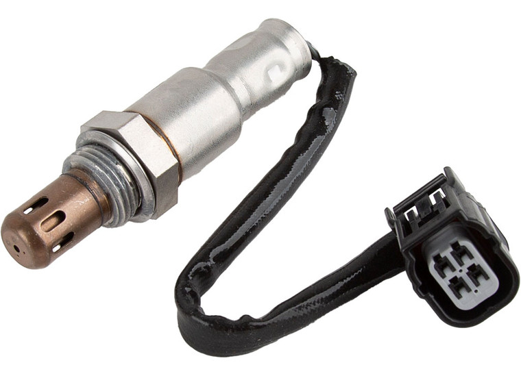 AP Exhaust Products - Oxygen Sensor  (check Applications To Verify Fitment) - APE530086