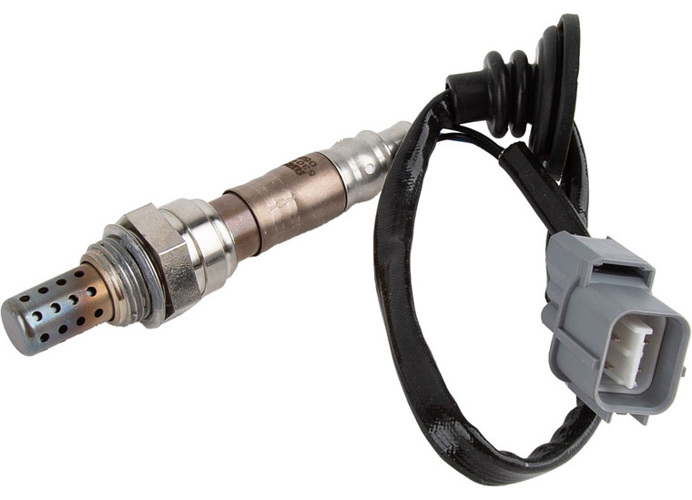 AP Exhaust Products - Oxygen Sensor  (check Applications To Verify Fitment) - APE530102