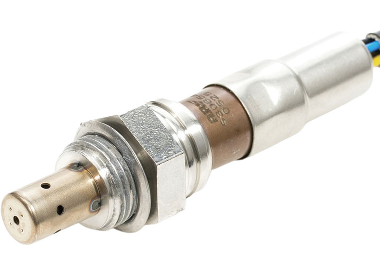 AP Exhaust Products - Oxygen Sensor  (check Applications To Verify Fitment) - APE530654
