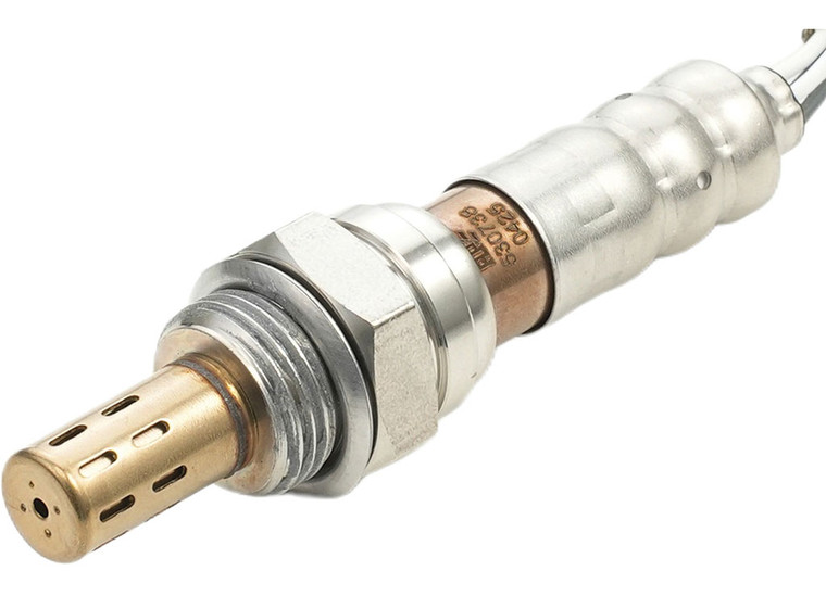 AP Exhaust Products - Oxygen Sensor  (check Applications To Verify Fitment) - APE530738