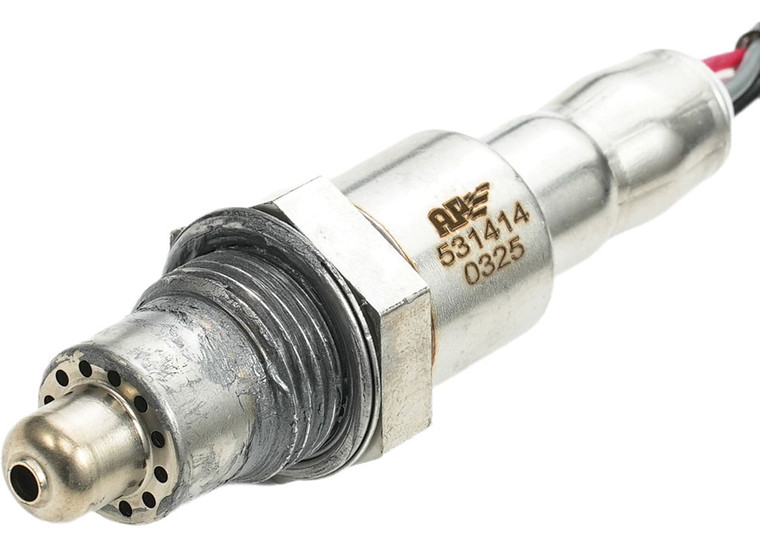 AP Exhaust Products - Oxygen Sensor  (check Applications To Verify Fitment) - APE531414