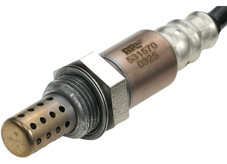 AP Exhaust Products - Oxygen Sensor  (check Applications To Verify Fitment) - APE531570
