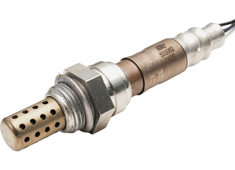 AP Exhaust Products - Oxygen Sensor  (check Applications To Verify Fitment) - APE533062