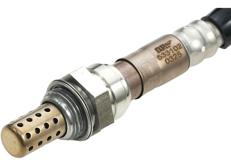 AP Exhaust Products - Oxygen Sensor  (check Applications To Verify Fitment) - APE533102