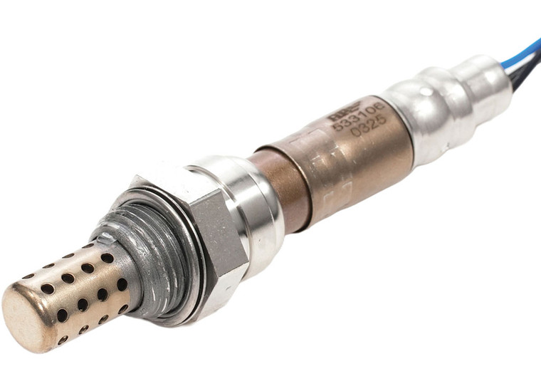 AP Exhaust Products - Oxygen Sensor  (check Applications To Verify Fitment) - APE533106