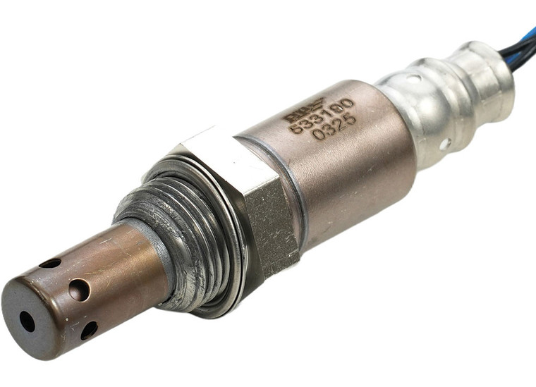 AP Exhaust Products - Oxygen Sensor  (check Applications To Verify Fitment) - APE533190