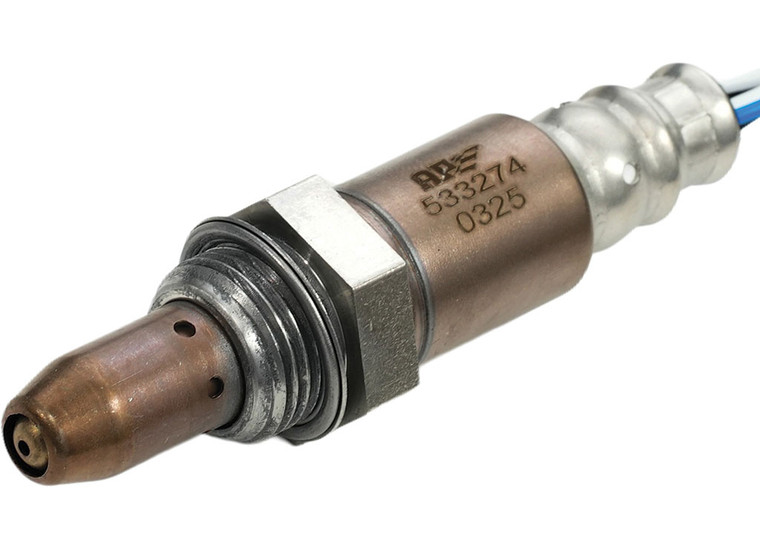 AP Exhaust Products - Oxygen Sensor  (check Applications To Verify Fitment) - APE533274