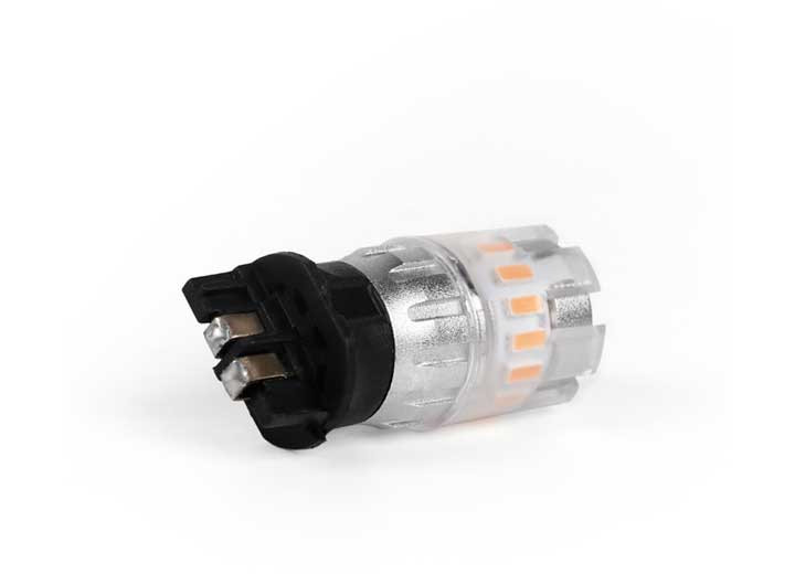 Arc Lighting - Eco Series Pwy24w Led Light Bulbs Amber (2 Ea) - ARL3124A