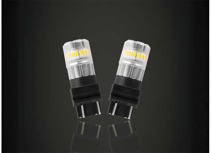 Arc Lighting - Eco Series Wty21w Led Light Bulbs White (2 Ea) - ARL3121W