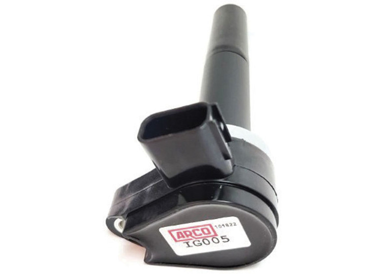 ARCO Marine - Ignition Coil Fits: 20042018 (758090100115135150200225250275300350 - ARSIG005