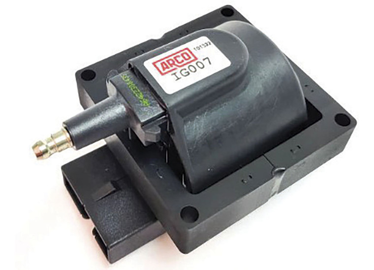 ARCO Marine - Ignition Coil Fits: Volvo Penta 1996 Apps - ARSIG007