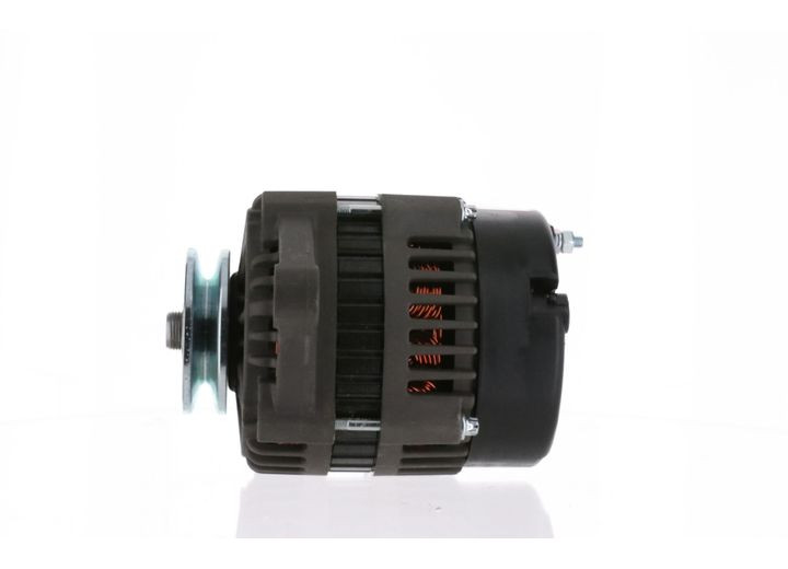 ARCO Marine - Indmar Pleasurecraft Crusader 12v 70 Amp Single Groove Pulley Alternator - ARS20825