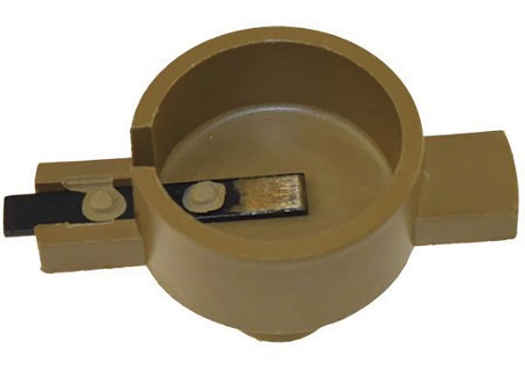 ARCO Marine - Rotor  Fits: Gm Style Module In Cap (v8) Electronic Ignition Distributor - ARSDR003