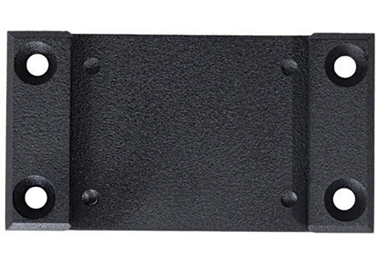 Beatdown Outdoors - Extra Transducer Pole Base - BDWTPOLE-BASE