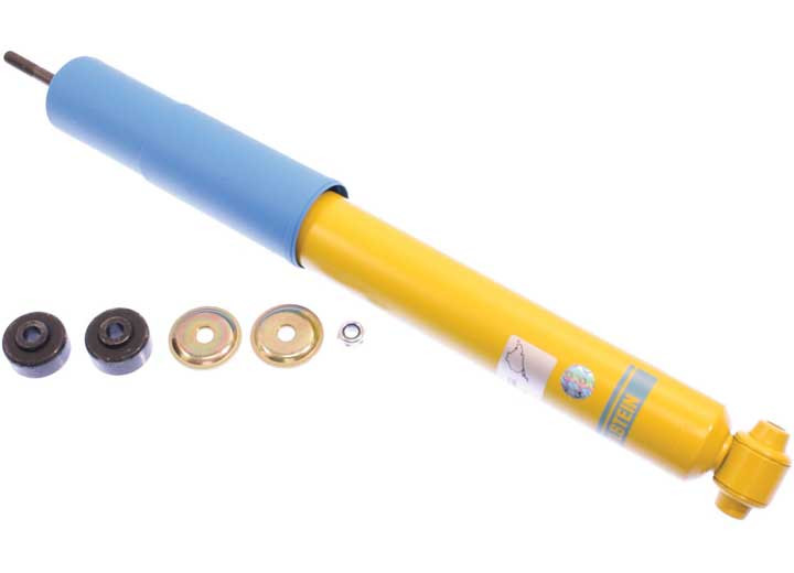Bilstein - Rear Shock Absorber B6 Performance Ford Mustang 20142005 - BIL24-122245