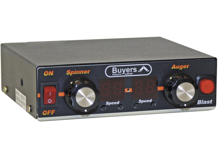 Buyers Products - Controller For Hv715ep Or Hv103ep - BUYHVC05