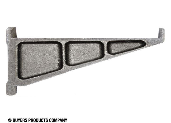 Buyers Products - Outrigger Forged 7in Removable - BUYB23506