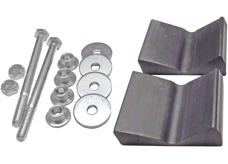 C&A Pro - Mount Kit For Arctic Cat  12c Non Mseries - CPO76000294