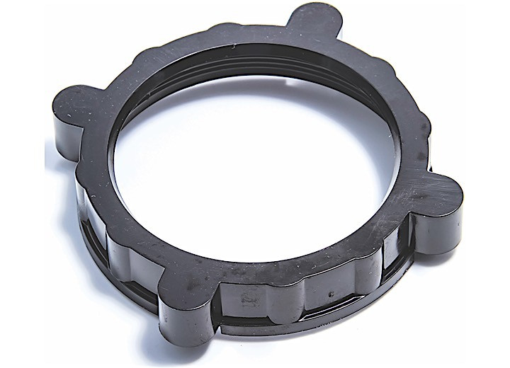 Camco - Locking Ring Threaded 30amp Powergrip - CMC55537