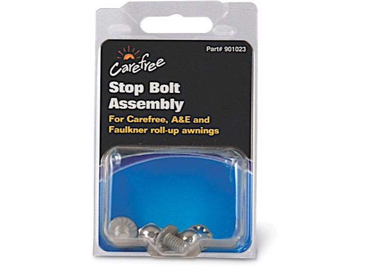 Carefree of Colorado - Planogram  Stop Bolt Assy2 - CCO901023