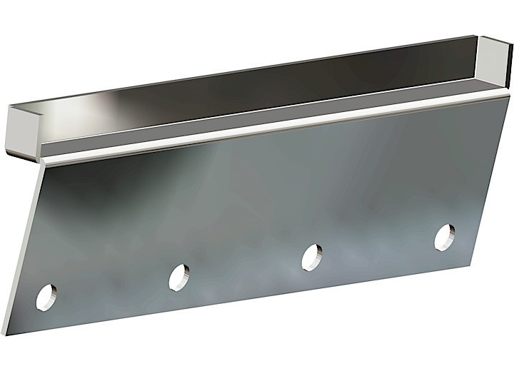 Carr - Rain Gutter Mount - CAR223412