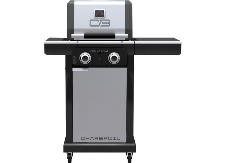 Charbroil - 2 Burner Classic Gas Grill - CGO463637526