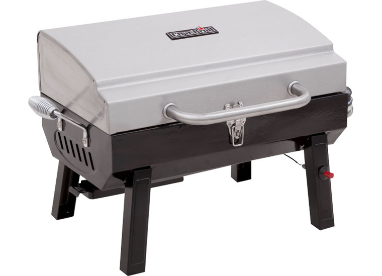Charbroil - 200 Portable Gas Grill - CGO465640214